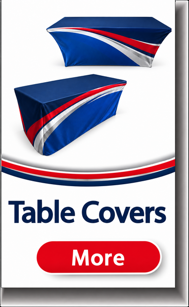 Explore Table Covers